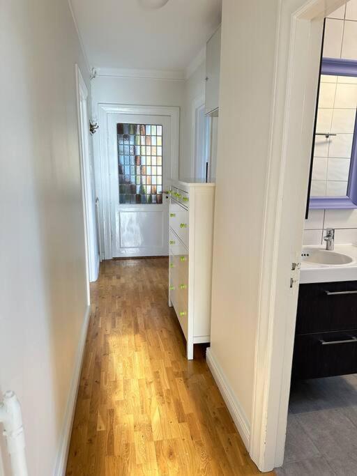 Beautiful 2 Bedroom Apartment Downtown רייקיאוויק מראה חיצוני תמונה